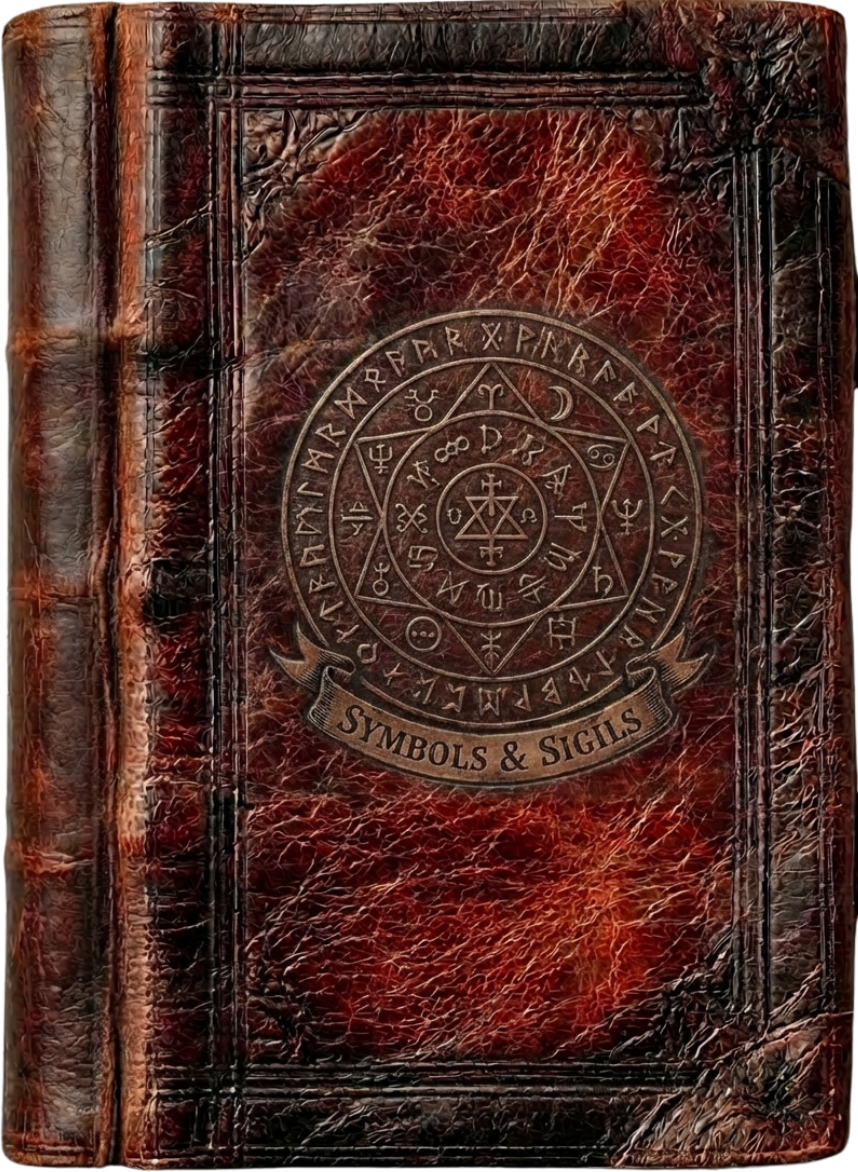 Symbols & Runes